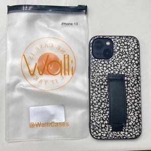 Walli Case iPhone 13